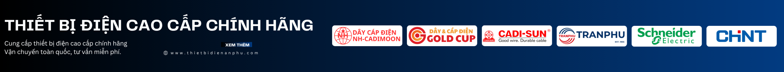 thietbidienanphunhe