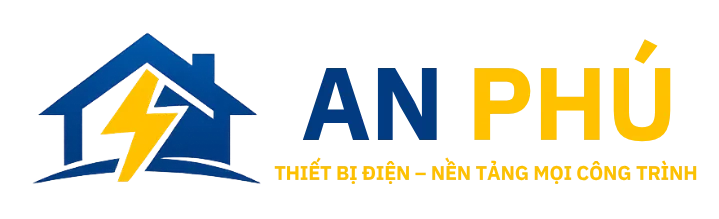 Thiết bị điện An Phú