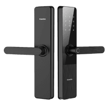 Khóa Cửa Vân Tay